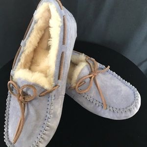 UGG slippers